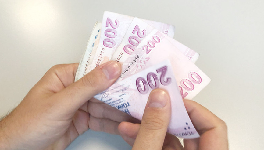 Milyonlarca kişi parasını çekti Kredi kampanyasını kaçırmayın Milyonlarca kişi parasını çekti Kredi kampanyasını kaçırmayın