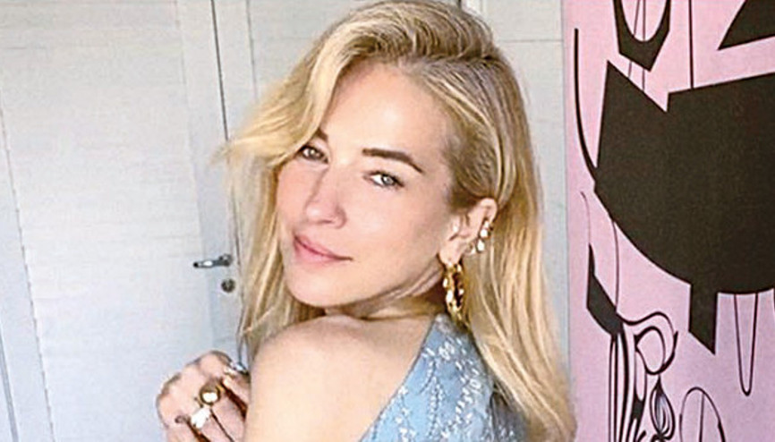 Burcu Esmersoy: İlk başta olayın ciddiyetini anlamadım