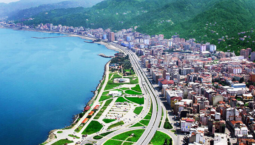 Uzmanlar uyardı: Karadenizde bilinmeyen deprem üreten faylar var Uzmanlar uyardı: Karadenizde bilinmeyen deprem üreten faylar var