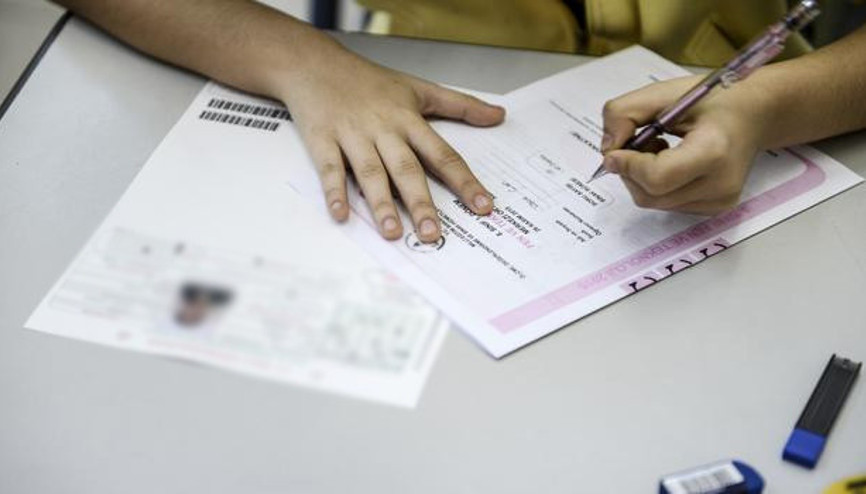 2020-LGS kılavuzu güncellendi