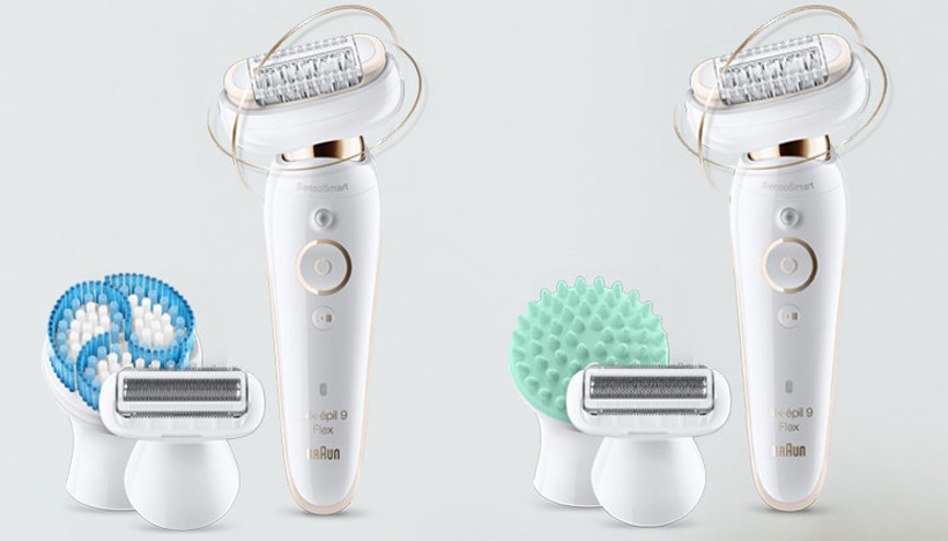 Pürüzsüz Bir Cildin En Esnek Yolu