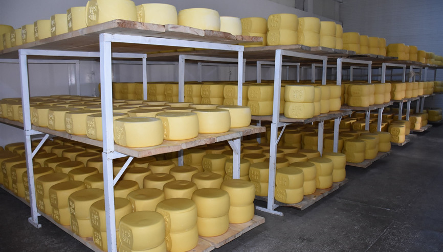 Koronavirüs nedeniyle talep arttı, siparişlere yetişemiyorlar