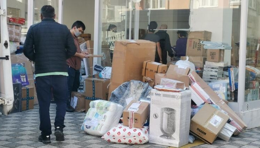 Corona virüs sürecinde kargo şikayetleri arttı