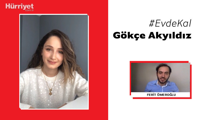 Gökçe Akyıldız uzun bir aradan sonra konuştu Bakın hangi dizileri reddetmiş