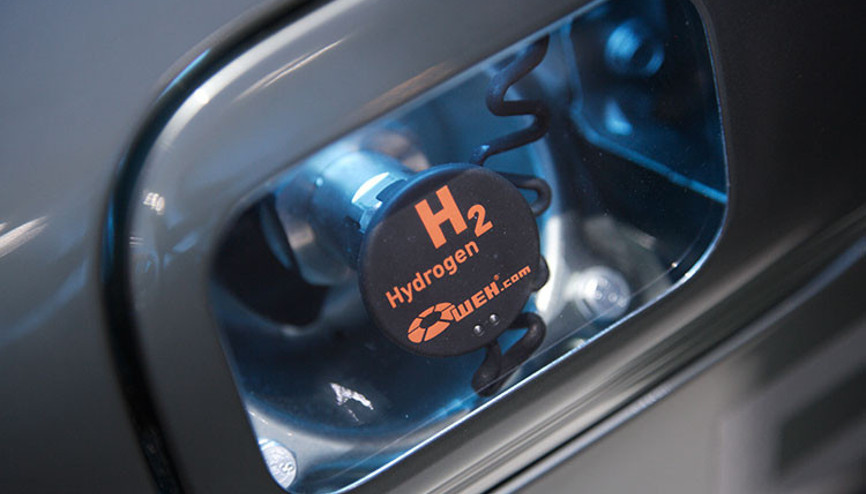 Kovid-19 enerji sektörünün rotasını karbondan hidrojene çevirecek