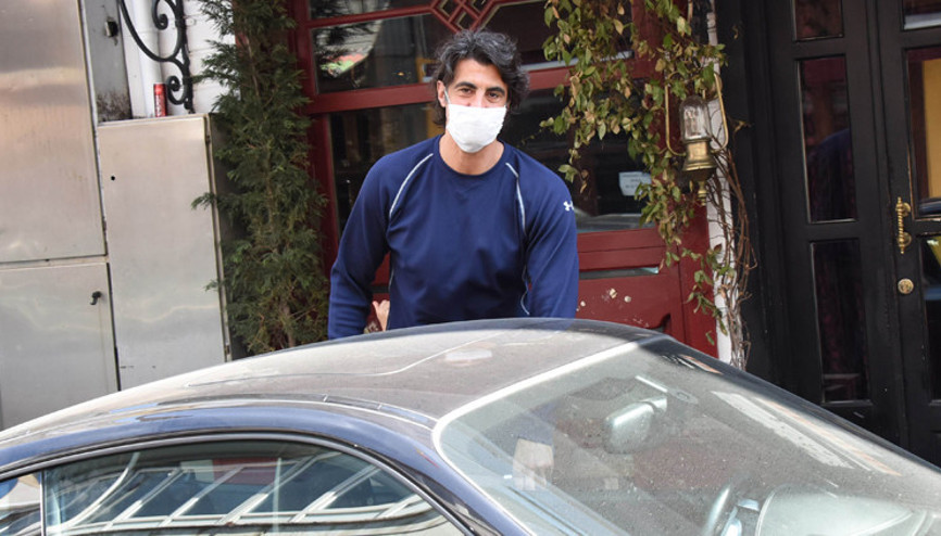 Fenerbahçede son dakika İbrahim Kutluay sürprizi