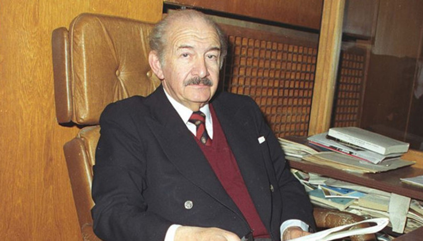 Tiyatronun öncü ismi: Haldun Taner anılıyor