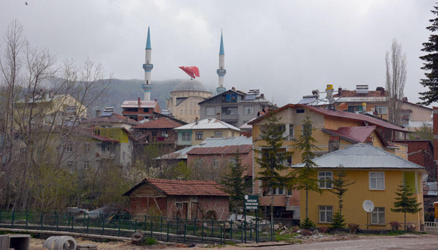 İşte koronavirüsün görülmediği o ilçe: Başçiftlik