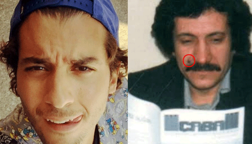 Usta sanatçı İzzet Altınmeşe paylaştı: Fırat bana benzemiş sadece beni yok