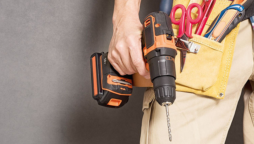 Tornavida çekiç tadilata giriştik