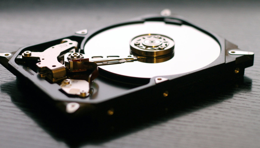 Her hafta 140 bin sabit disk zarar görüyor Her hafta 140 bin sabit disk zarar görüyor
