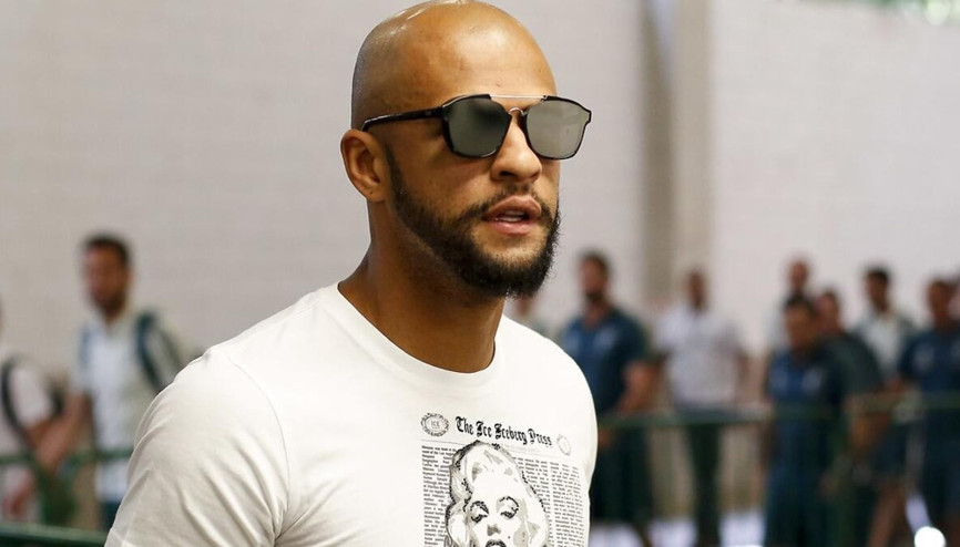 Felipe Melo ve Taffarel, Galatasaraya transfer yapıyor