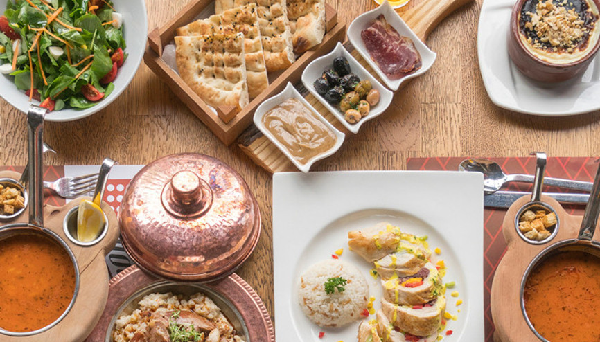 Koronavirüs döneminde ramazanda beslenme