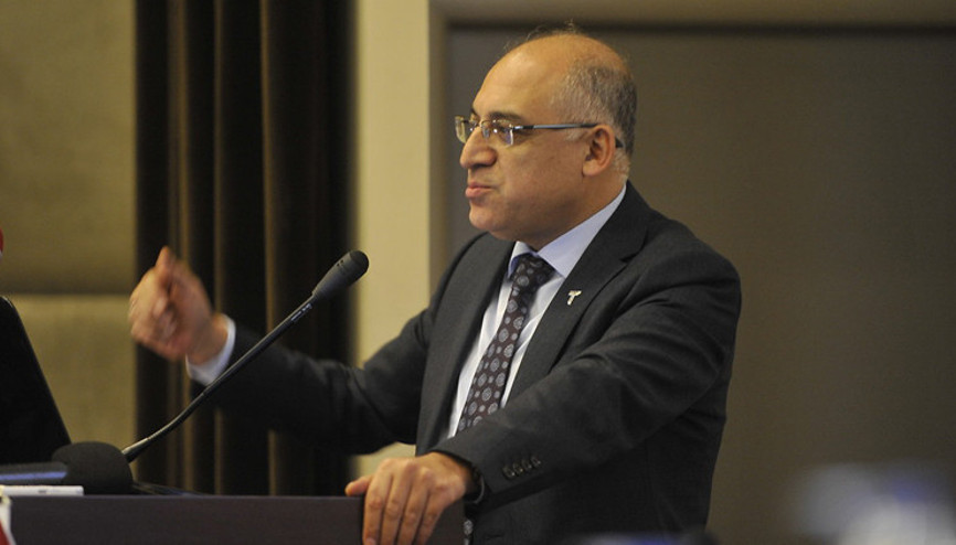 Gaziantep FK Başkanı Mehmet Büyükekşi: Liglerin başlamasını istiyorduk