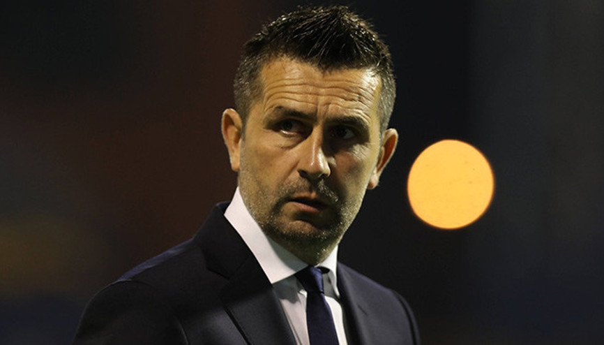 Son durumu açıkladı Fenerbahçe farklı bir isimle...