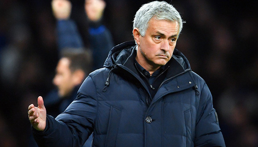 Süleyman Arat: Fenerbahçeye Mourinho bile gelse çok zor