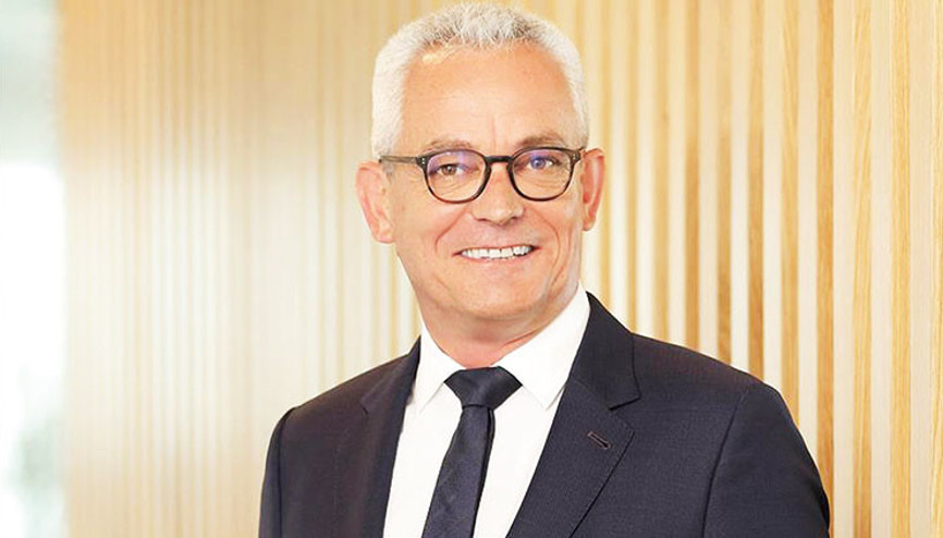 Torbalı’yı global merkez yapacak