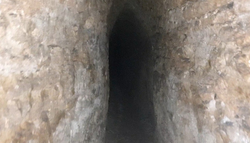 Bir tane daha bulundu Gizem aydınlatılmayı bekliyor...