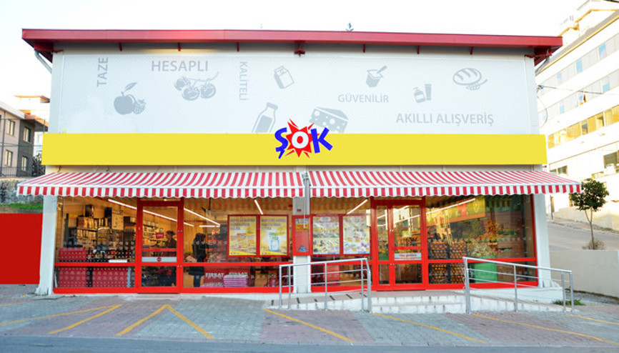 ŞOK Marketler yılın ilk çeyreğinde toplam 2 bin 299 kişiyi daha işe aldı ŞOK Marketler yılın ilk çeyreğinde toplam 2 bin 299 kişiyi daha işe aldı