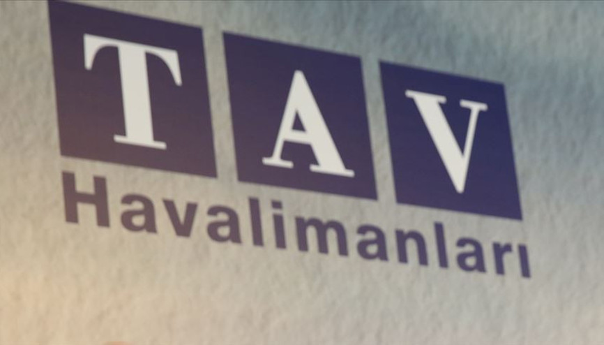 TAV, Almatı Havalimanı için imzayı attı