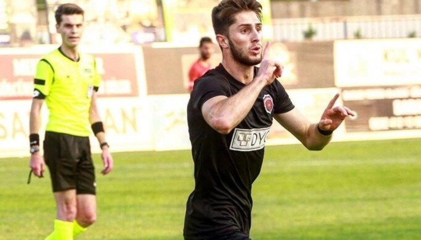 Son Dakika | Fenerbahçe, Gölcükspordan İsmail Yükseki transfer etti Anlaşma şartları...