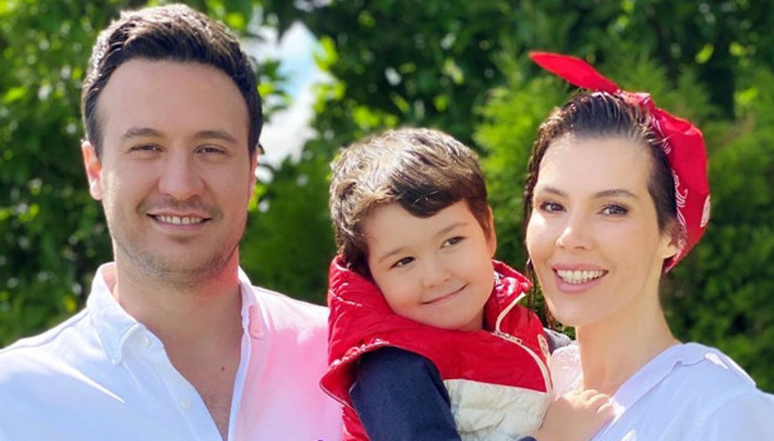 Hatice Şendil: Can’la birlikte başka bir aşk geldi