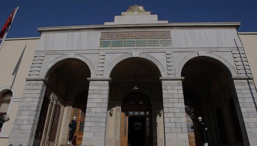 Son dakika… İstanbul Valiliği duyurdu: Pazarlar tekrar faaliyete başlıyor