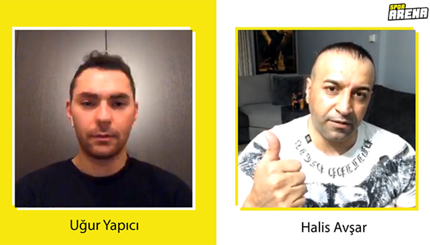 Halis Avşar: Gençlik ve Spor Bakanlığı spor kulüplerine kira yardımında bulunacak