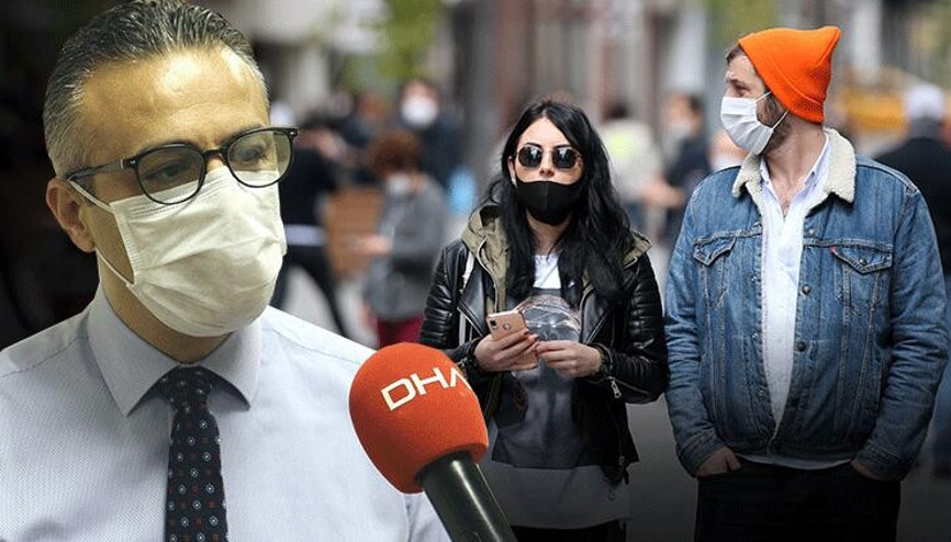 Son dakika haberler: Bilim Kurulu Üyesi Prof. Dr. Tezerden yaz için uyarılar