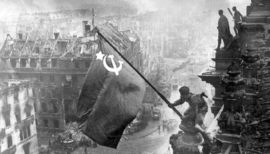 8 Mayıs