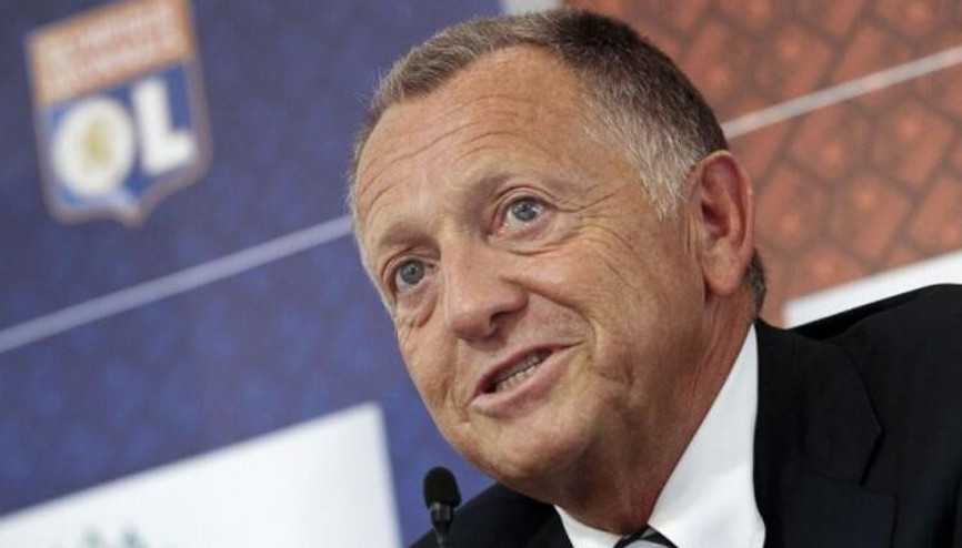 Lyon Başkanı Aulas, Juventus maçının muhtemel tarihini açıkladı