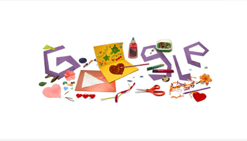 Anneler Günü nasıl ortaya çıktı, önemi nedir Google Anneler Gününü unutmadı, doodle yaptı