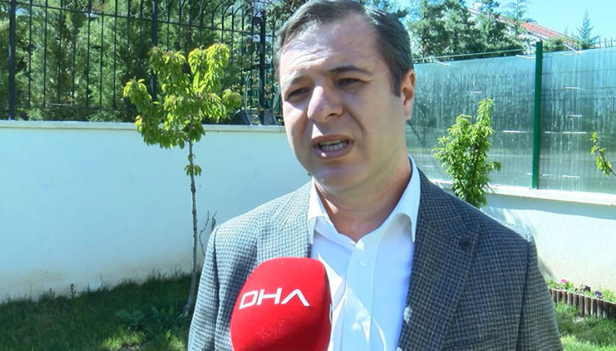 Tarım Bakanlığı Bilim Kurulu Üyesi: Hayvan pazarında tokalaşma kalkmalı