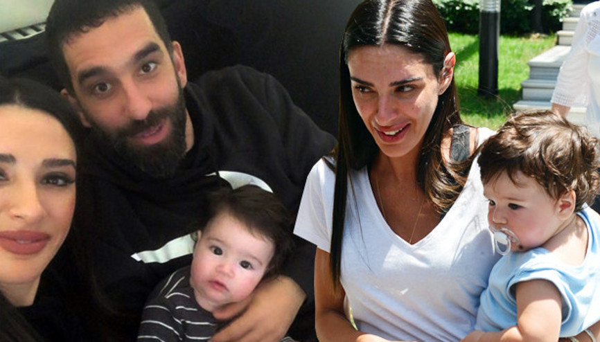 İkinci çocuğuna yedi aylık hamile olan Aslıhan Doğan Turan: Üçüncü çocuk için de çok beklemeyiz