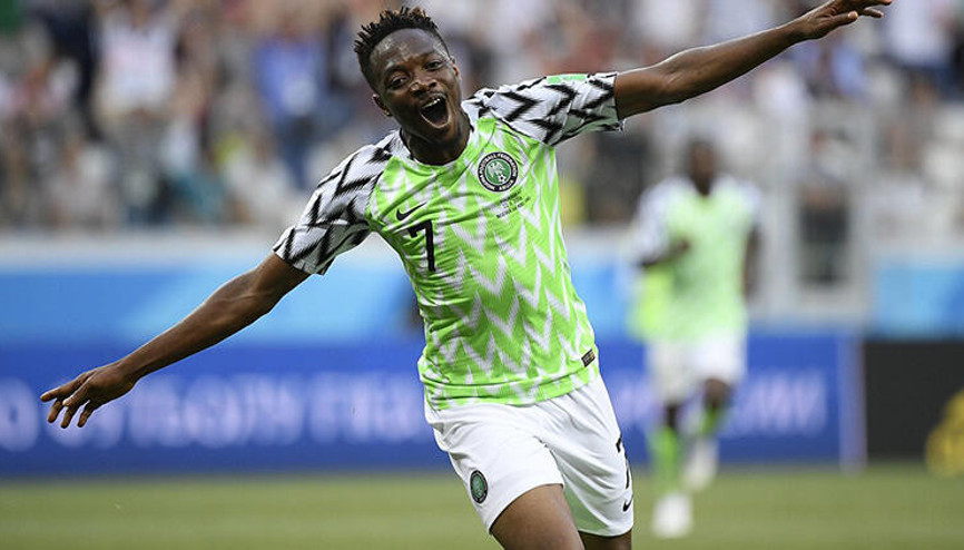 Ahmed Musadan Galatasaray yeşil ışık Son dakika transfer haberleri