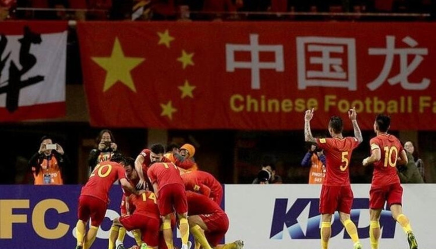 Çin Milli Futbol Takımı, 2022 Dünya Kupası elemeleri hazırlıklarına başladı
