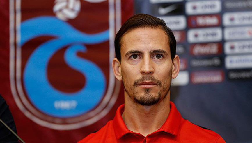 Son dakika transfer haberleri | Trabzonsporlu Joao Pereira, Levante ile anlaştı