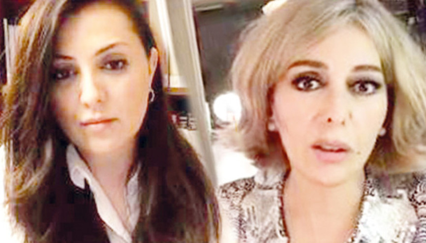 Zerrin Tekindor: Hira’yla çalışmayı seviyorum