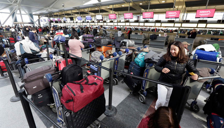 Corona virüs dünya devini etkiledi İflas başvurusu verdi