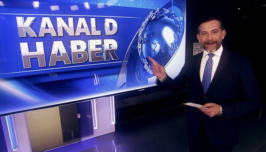 Kanal D Ana Haber bu akşamdan itibaren Deniz Bayramoğlu’nun sunumuyla ekranda