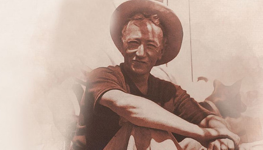 Türk edebiyatının yalnız ve hüzünlü öykücüsü: Sait Faik Abasıyanık