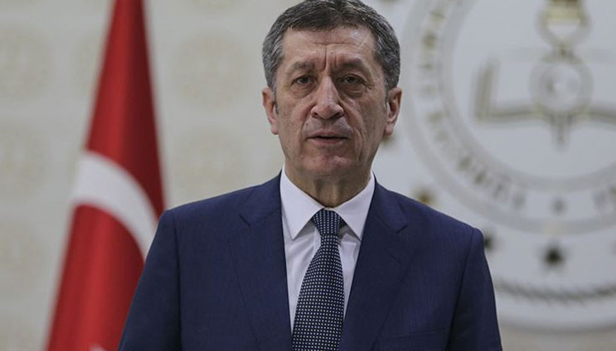 Son dakika haberleri: Bakan Selçuk açıkladı O derslerin ismi neden değişti