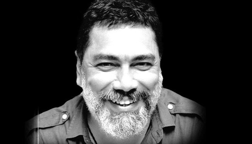 Müzisyen Alpay Göltekin hayatını kaybetti