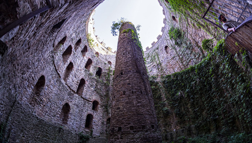 Rumeli Hisarı: İstanbulun 6 asırlık görkemli yapısı