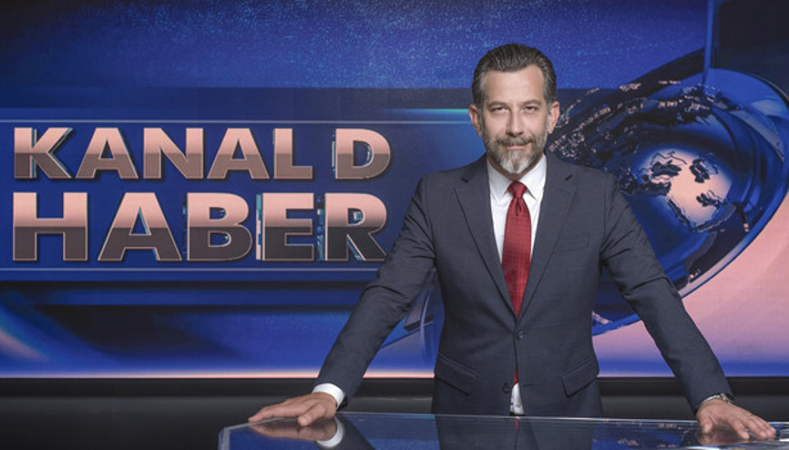 Deniz Bayramoğlu: Büyük geleneğin sorumluluğunu omuzlarımda taşıyorum