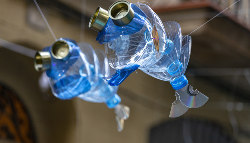 Sizce en iyi 10 geri dönüşüm malzemesi hangisi