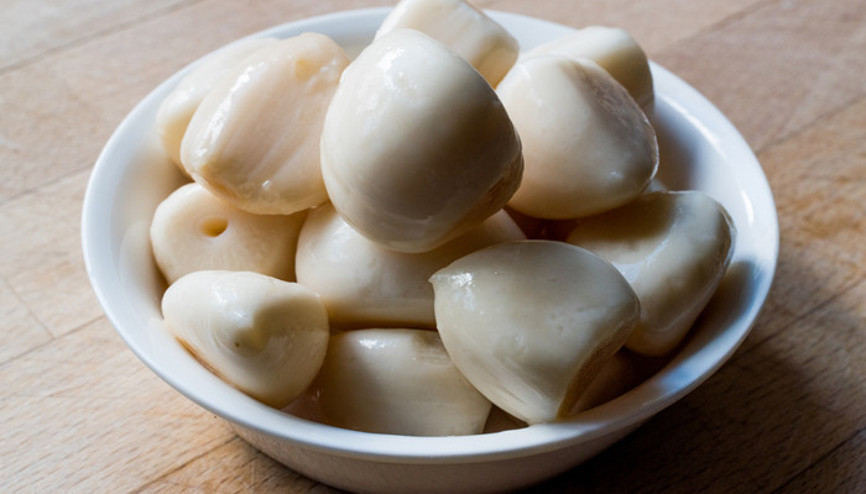 Bu besinler karaciğeri hızla yeniliyor Düzenli tüketirseniz…