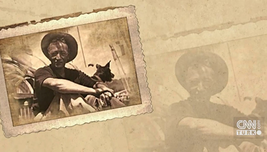 Türk edebiyatının yalnız ve hüzünlü öykücüsü: Sait Faik Abasıyanık