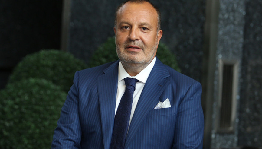 Aksa Enerji, Özbekistana santral kuracak