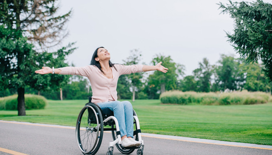 Engelliler Haftası’nda engelleri birlikte kaldırabiliriz